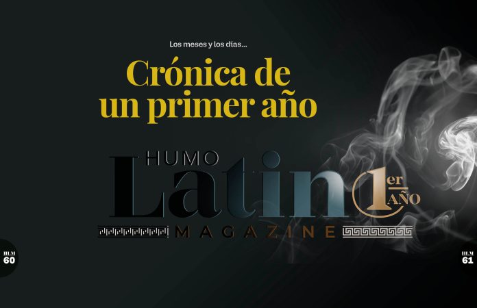 Crónica Humo Latino