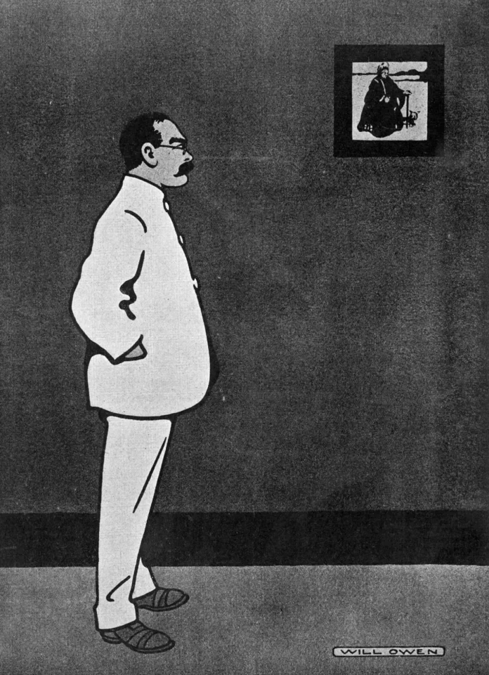 Rudyard-Kipling-The-Tatler-October-1902-1