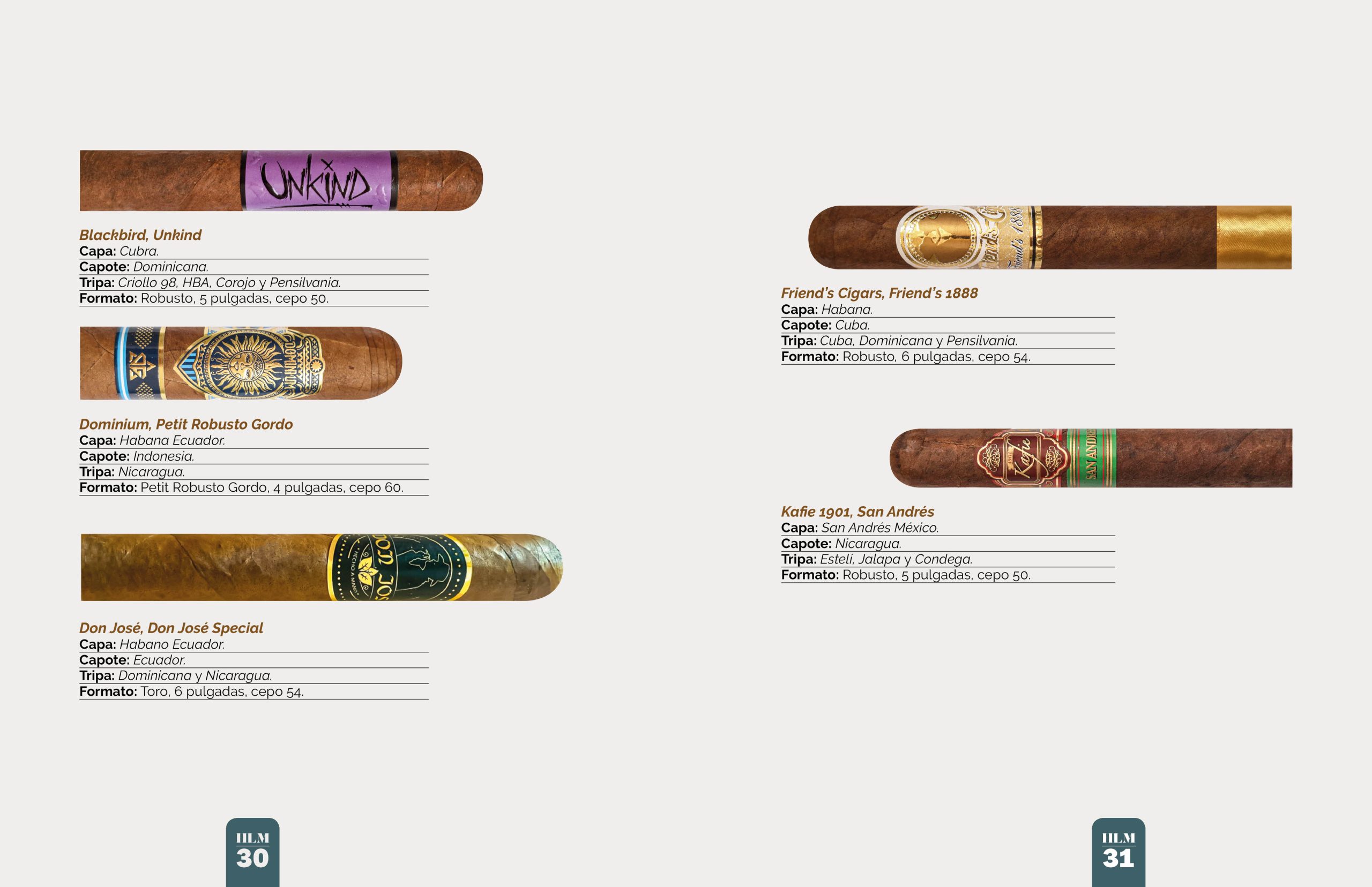 El Humidor