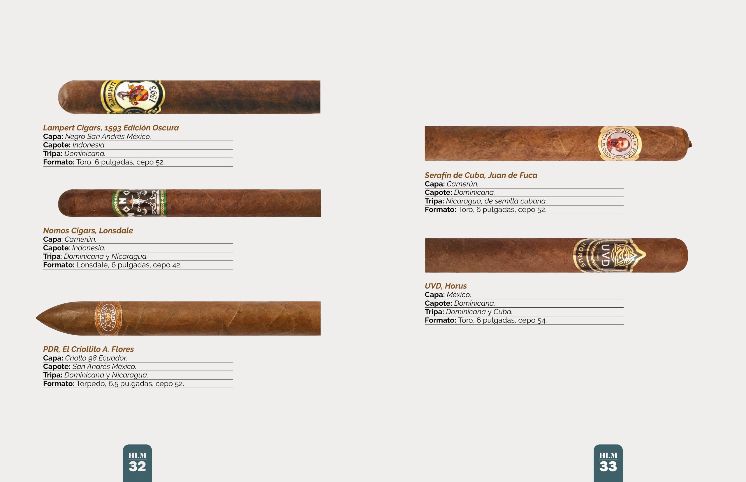 El Humidor