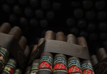 Entre Humos, distribuidor exclusivo de LFD en Puerto Rico