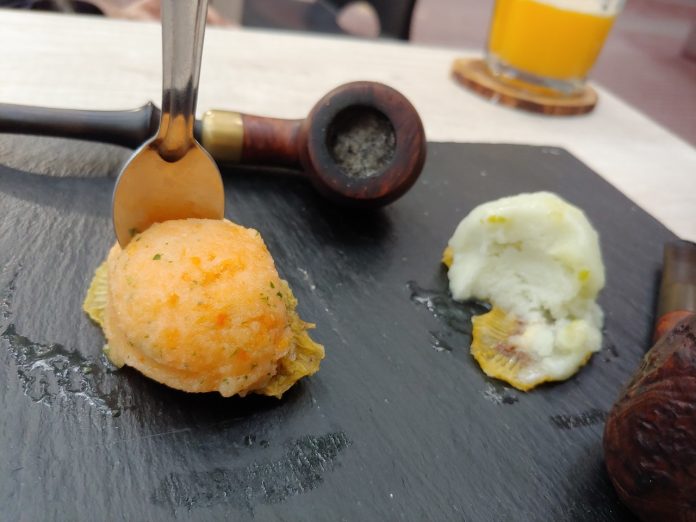 Helado Prana Deli 4