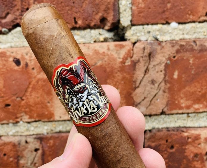 Viva la Vida Robusto Fervor de Mardi Gras_2