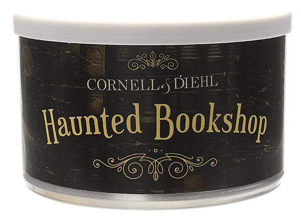 Haunted-Bookshop-Cornell-Diehl