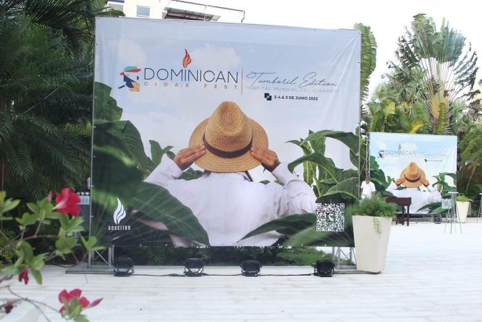 Dominican Cigar Fest 2022