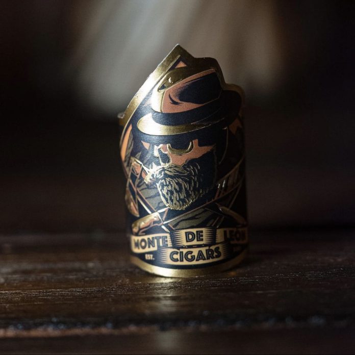 Monte de León Cigars 4 Boutique