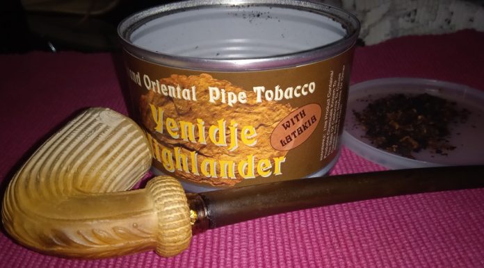 Yenidje-Highlander