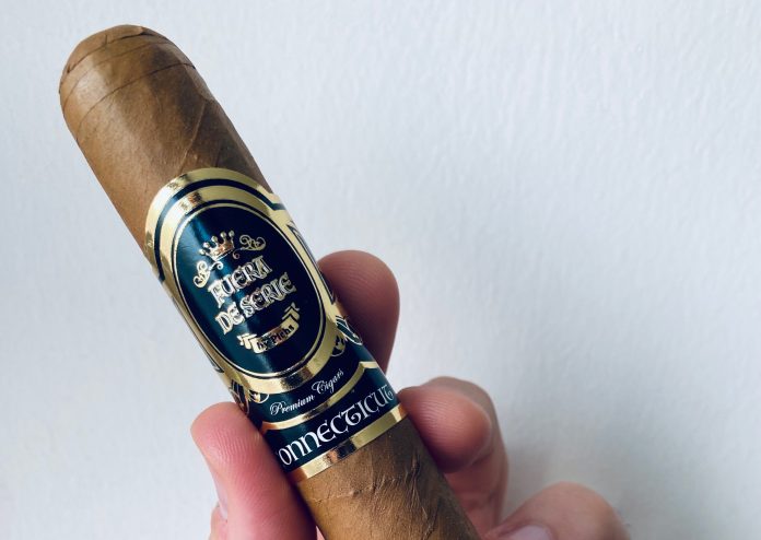 Fuera de Serie Cigars