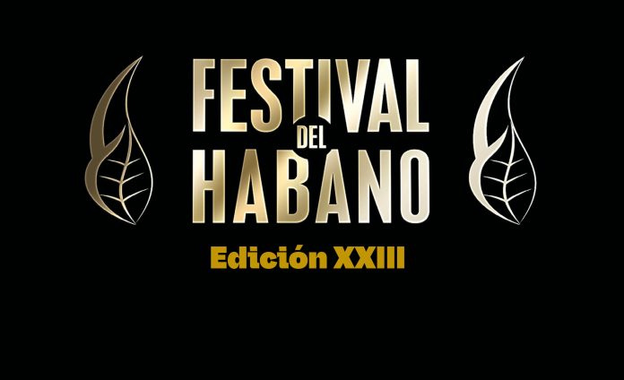 Festival del Habano