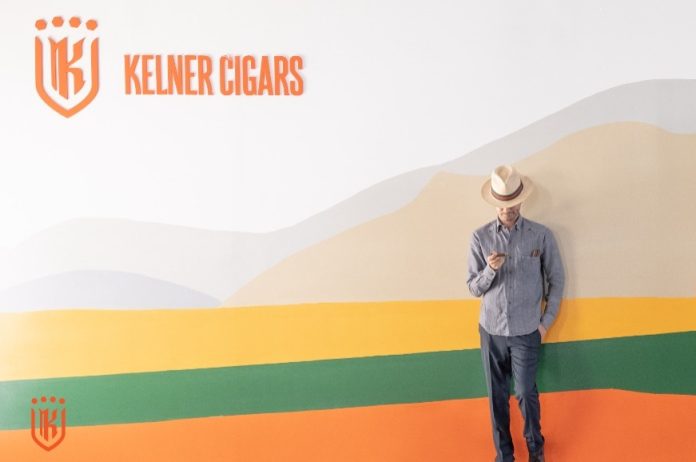 Kelner Cigars