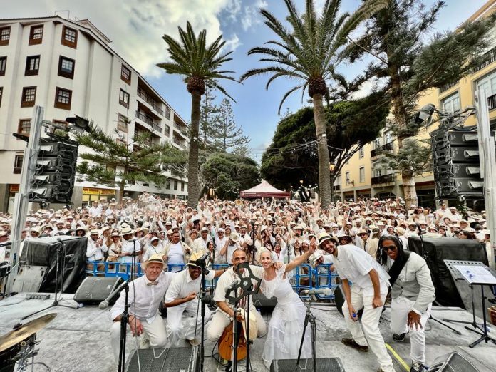 Fiesta de Indianos 2023