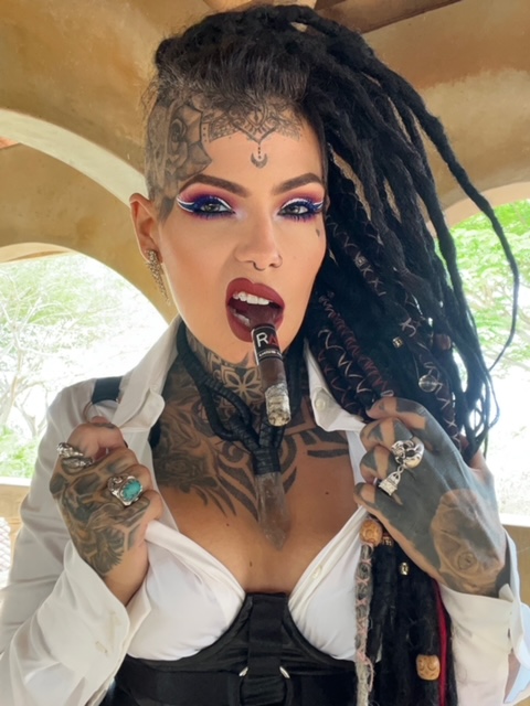 La Fumarosa Dissident Cigars