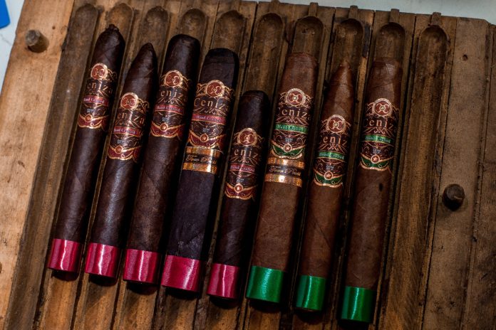 Ceniza Cigars 5