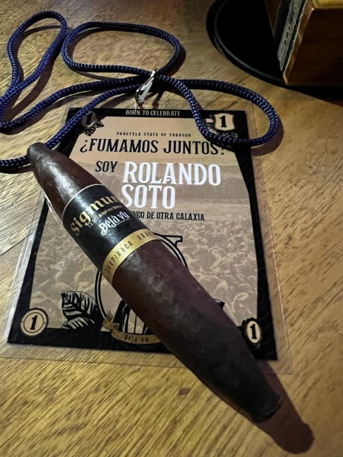 Deja Vu Cigars 4