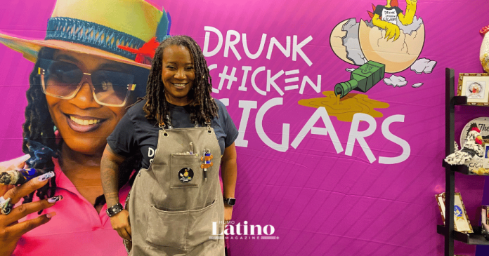 Eliminar el término: Drunk Chicken Cigars Drunk Chicken Cigars PCA
