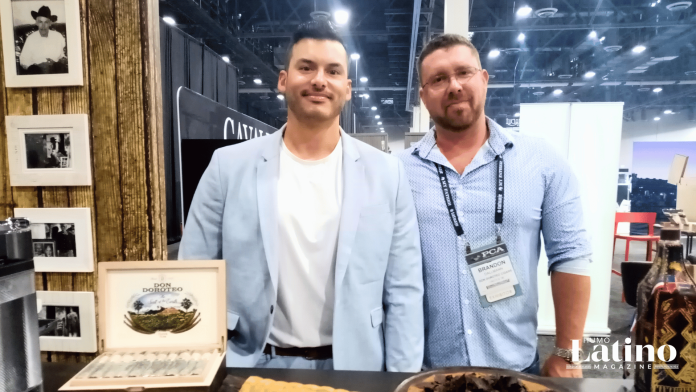 Don-Doroteo-Cigars