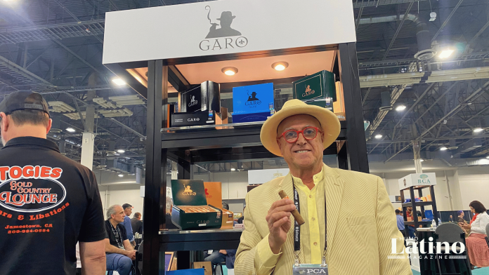 Garo Cigars