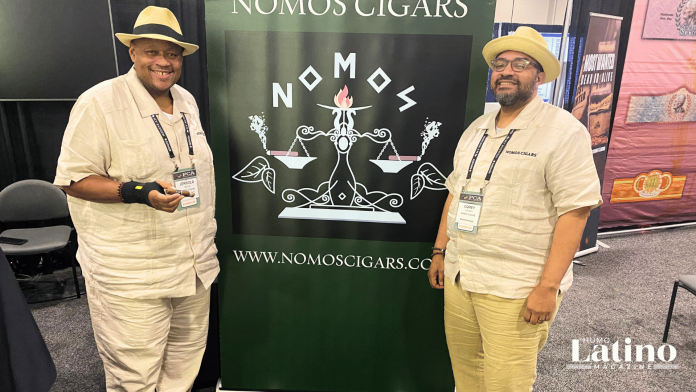Nomos-Cigars