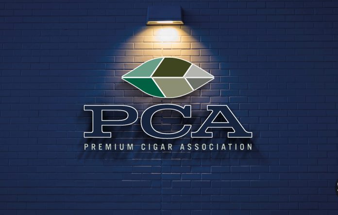 Premium Cigar Association