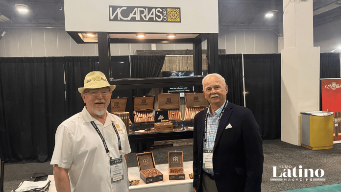 Vicarias Cigars