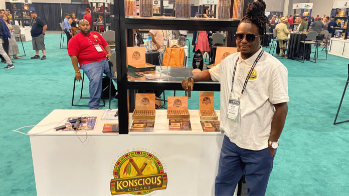 Konscious Cigars
