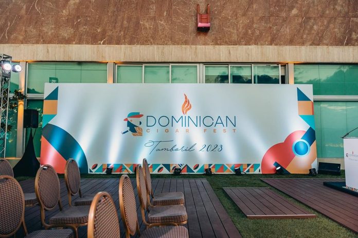 Dominican Cigar Fest 2