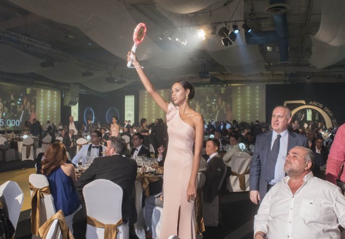 subastas de humidores habanos