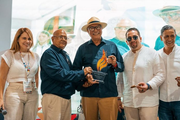 Dominican Cigar Fest 32