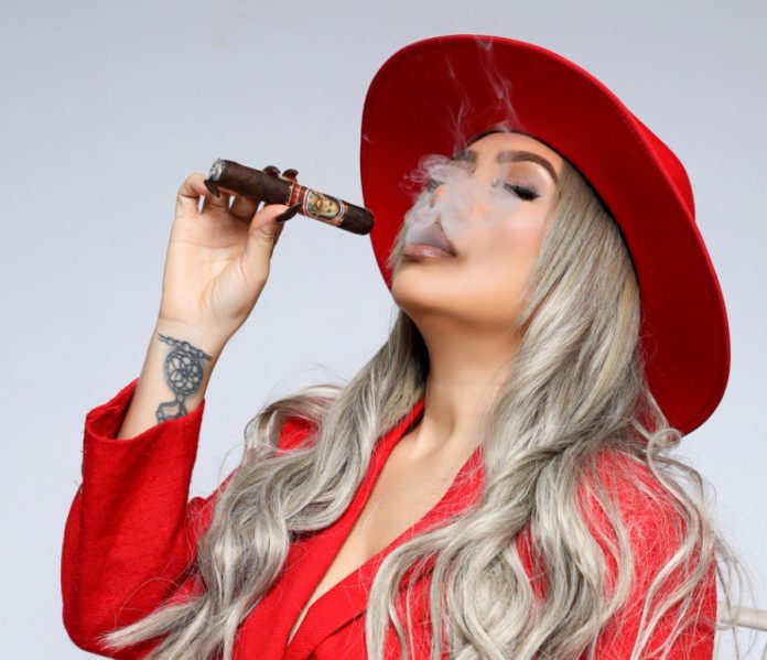 Cigars Doña Jisset 11