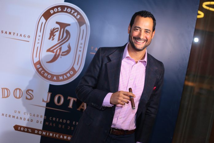 Juan Ernesto Dos Jotas