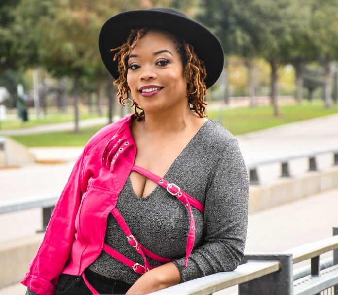 Keya S. McClain SOTL diciembre 2023