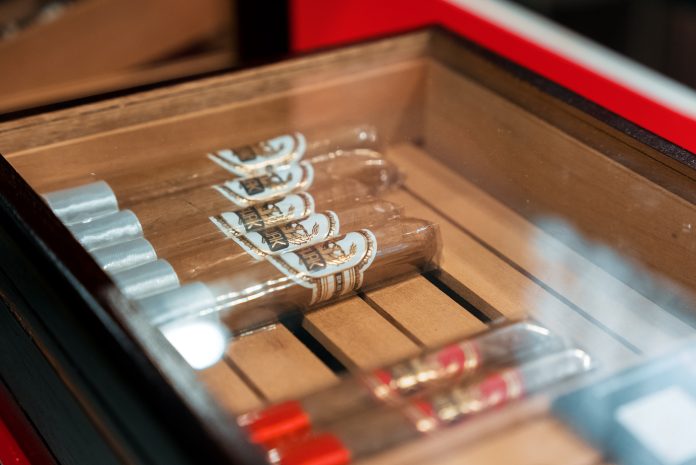 Arawak Premium Cigars