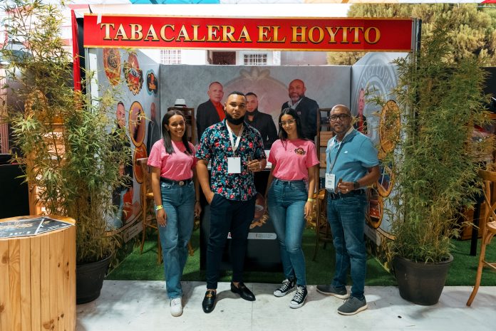 Tabacalera El Hoyito