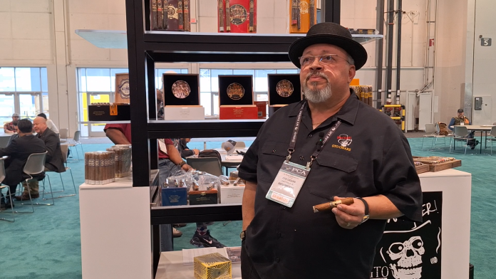 GTO Cigars