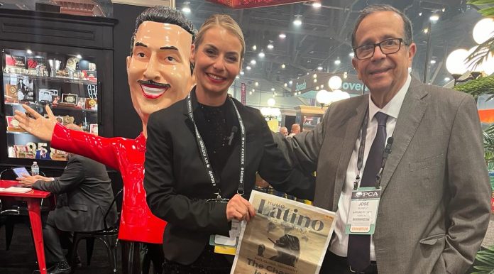 Una nueva dimensión tabacalera