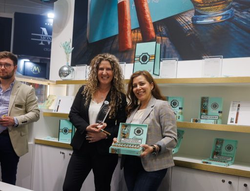 Platinum Nova Cigar