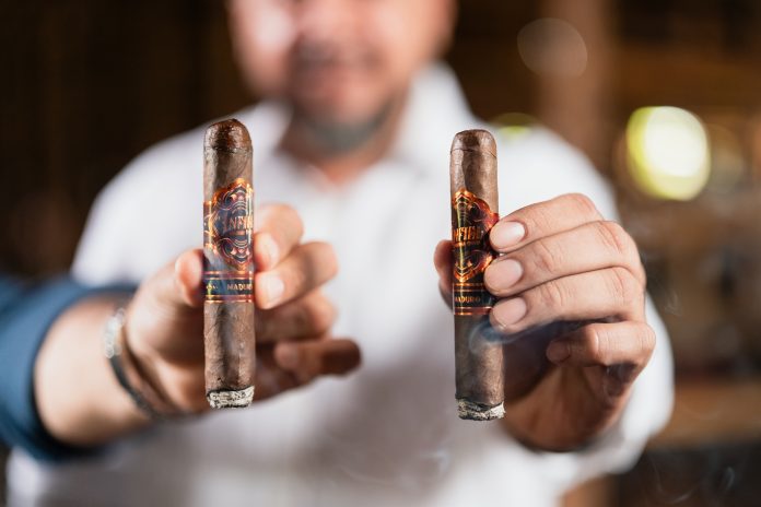 Infiel premium cigars