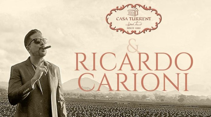 Ricardo Carioni