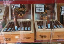 Infiel desembarca en el mercado español