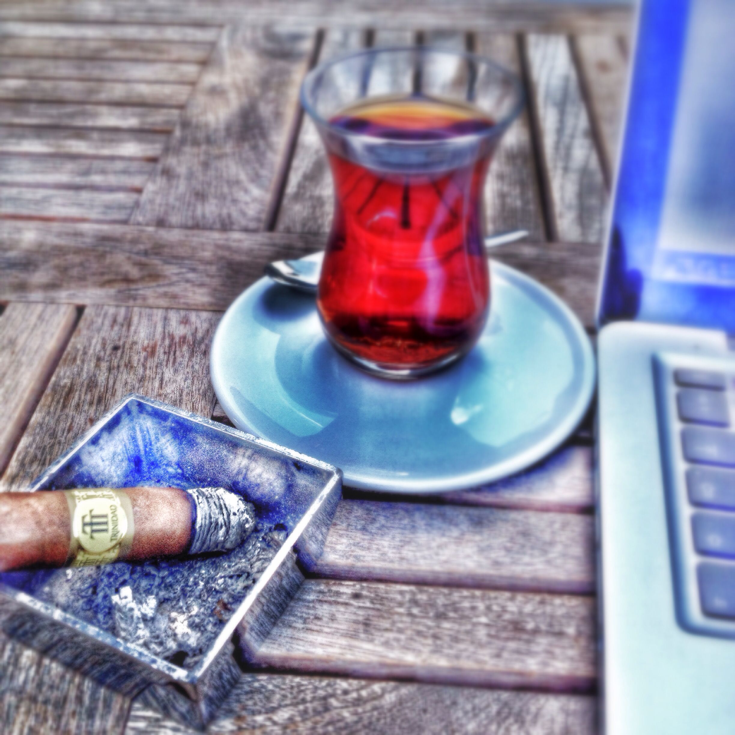 Tabaco Tabaco