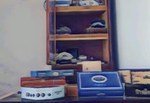 El Humidor, Junio 2025