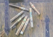 El Humidor, Julio 2025