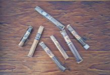 El Humidor, Septiembre 2025