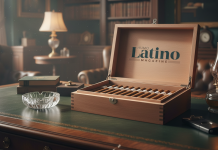 El Humidor, Enero 2026
