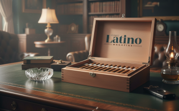 El Humidor, Enero 2026
