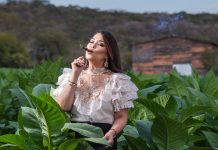 Karen Berger, Fuego y tiempo