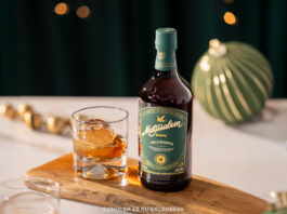 Ron Matusalem, Gran Reserva, Historia, desde 1872