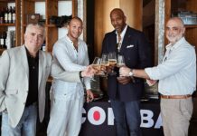 Club Macanudo PR presenta a Sean Williams, de Cohiba