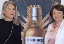 Un brindis por las mujeres que dieron forma al whisky
