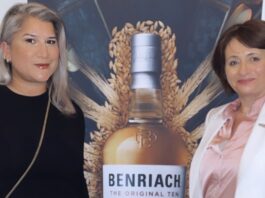 Un brindis por las mujeres que dieron forma al whisky